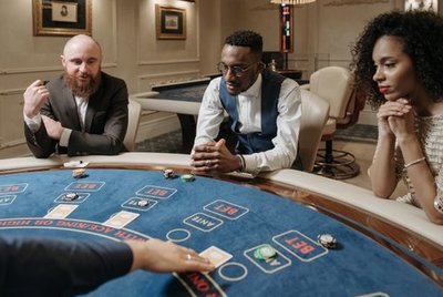 game live dealer May88